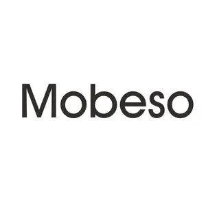 Mobeso shop logo