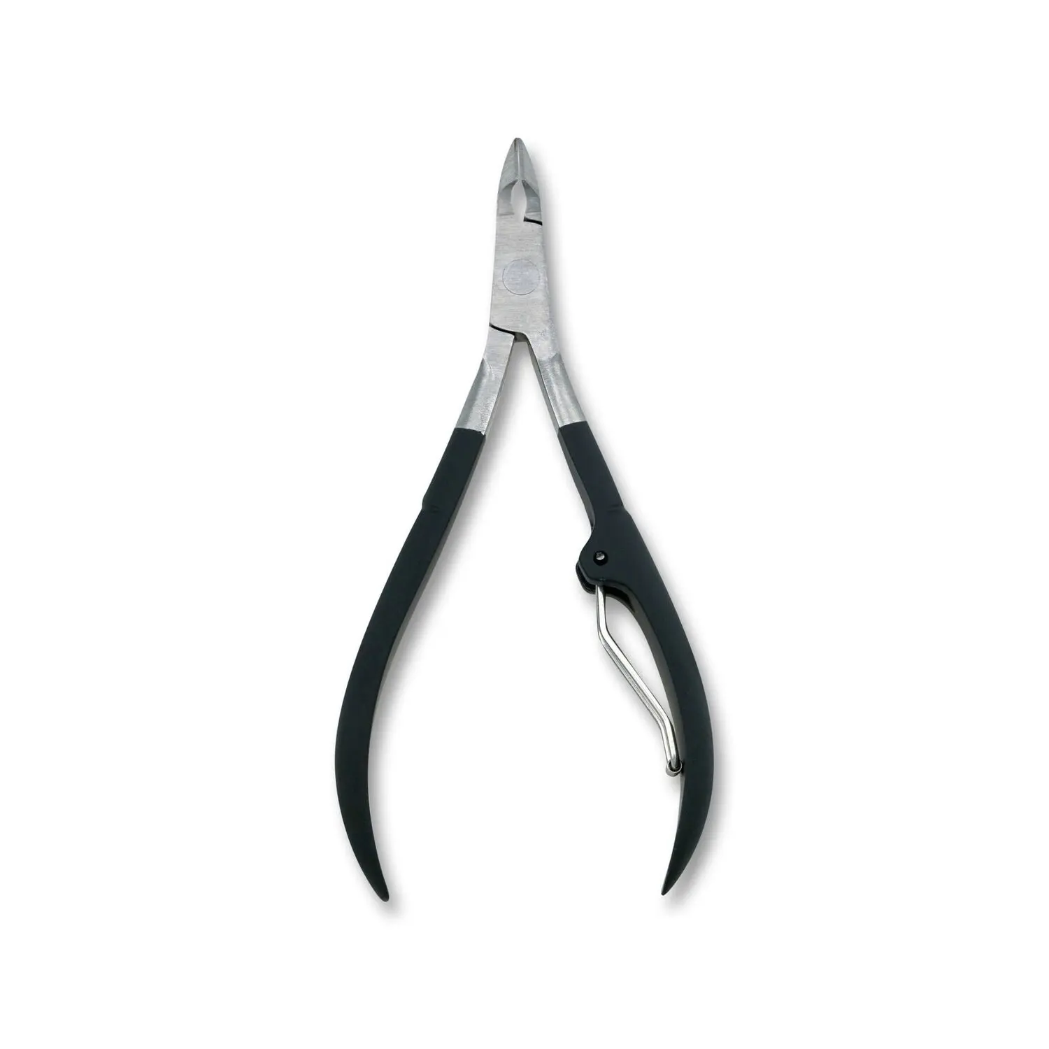 Japonesque Soft Touch Cuticle Nipper, Cuticle Remover, Nail Care