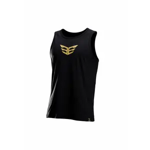 Evolve Stringer Sleeveless Tank - Lightweight Moisture-Wicking Fabric for Intense Training Sessions - Performance-Driven Design for Serious Athletes