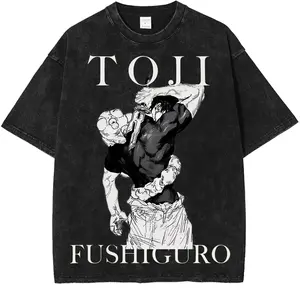 Anime Assassin Shirt