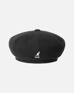 Wool Jax Beret Wool Jax Beret