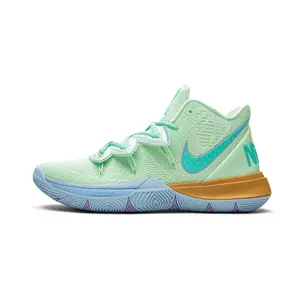 Kyrie 5 "Squidward" CJ6951 300