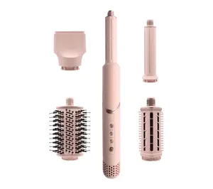 Karma Kraze 5 in 1 Air Styler Set