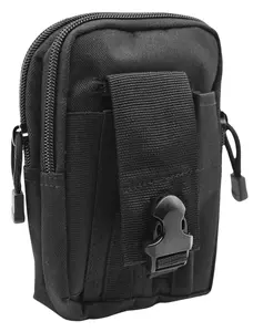 Large Fingerboard Travel/Carry Bag - Black