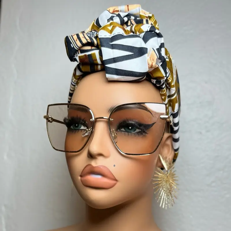 Turban headbands for Women