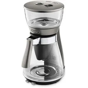 De'Longhi 3-in-1 Coffee Brewer with Specialty Brewing Methods