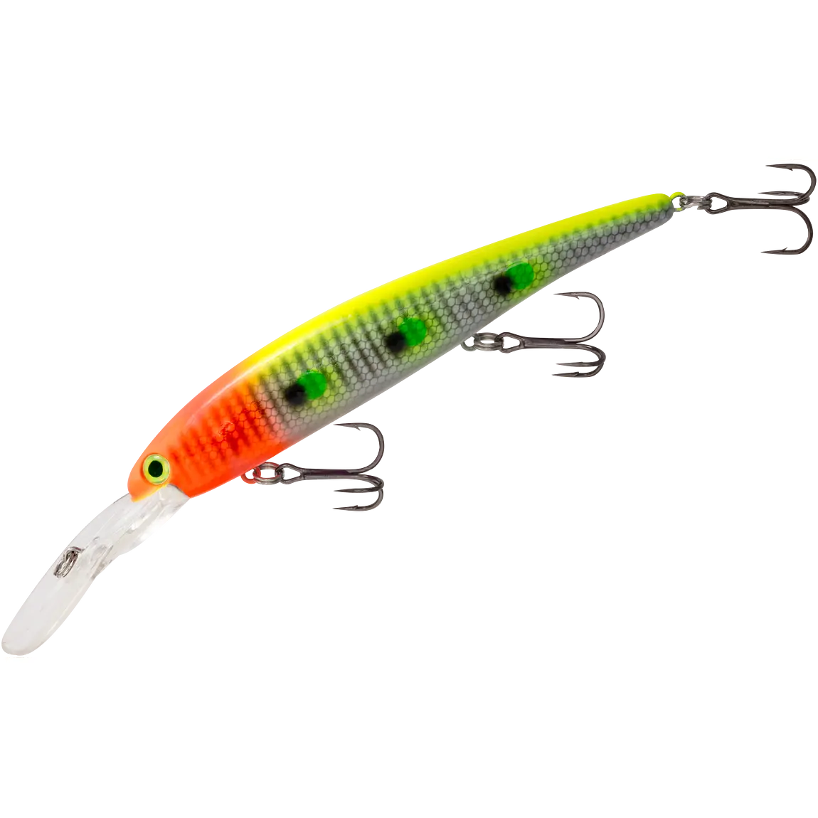 Bandit Walleye Deep 4 3/4 inch Trolling Plug