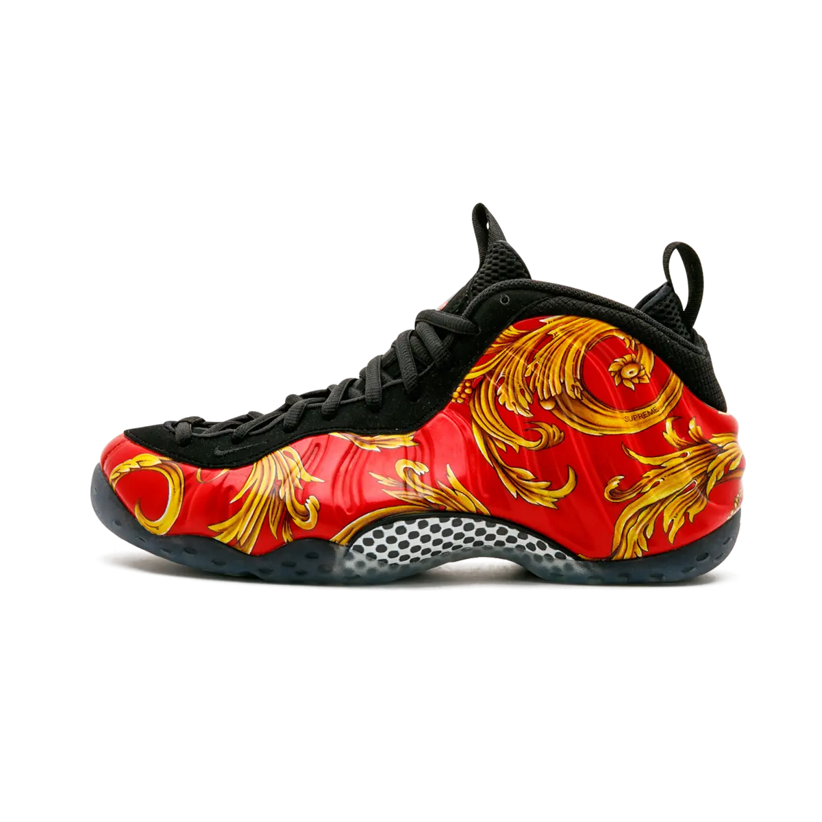 Air Foamposite One "Supreme - Red" 652792 600