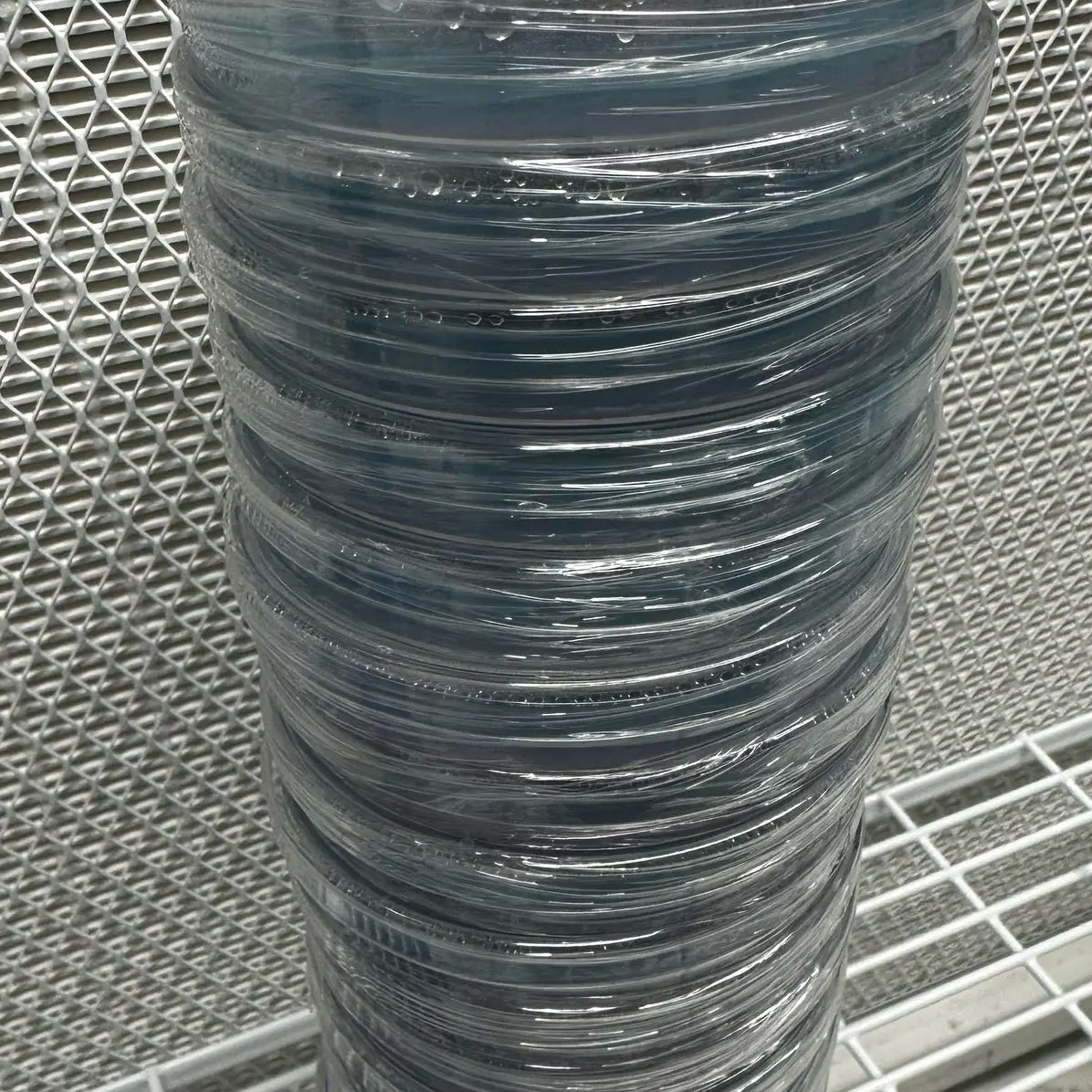 (New Color) Sterile Petri dishes (PDA)