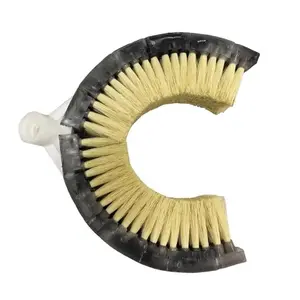 Exhaust / Stack Clearing Brush