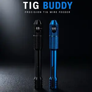 The Tig Buddy (wire Feeder)