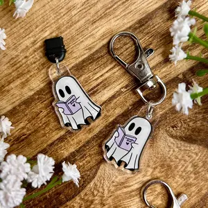 Probably Smut Ghost Dust Plug USB-C