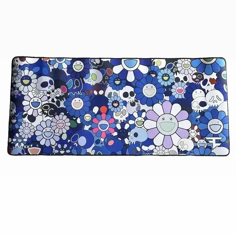 Takashi Murakami Mousepad for Gaming, Cool Gaming Mousepad, Faze Gaming Mousepad, Faze Murakami Mousepad
