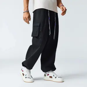 ANTA KAI Round House Pants