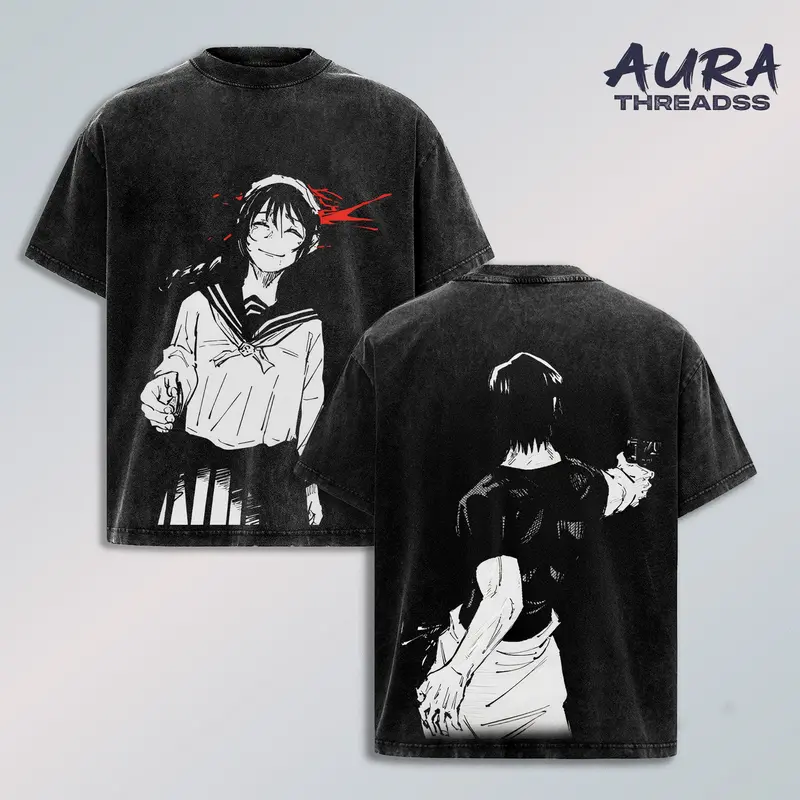 toji riko shirt - TikTok Shop