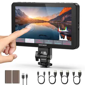 NEEWER F700 7" Camera Field Touch Screen Monitor