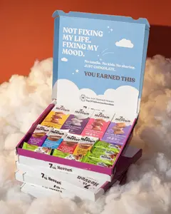 Moment of Heaven box Moment of Heaven box