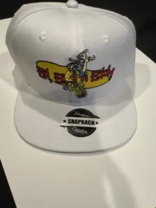 Men’s Ed,Edd n Eddy Hat