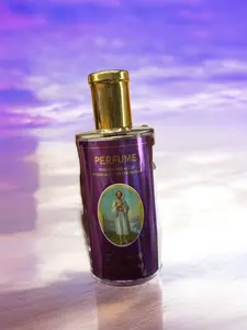 Olofin San Alejo Perfume with Pheromones 100 ML 3.38 OZ Spiritual Cleansing Fragrance for Women & Men Ideal for Protection and Spiritual Cleansing