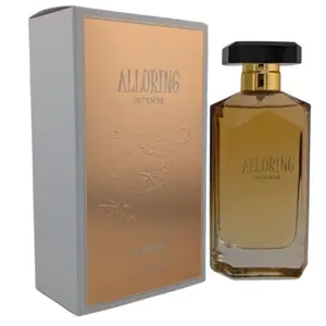 Fariis Alluring Intense EDP Perfume Spray 3.4oz Fariis Alluring Intense EDP Perfume Spray 3.4oz