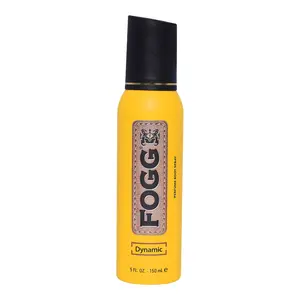 Fogg Dynamic, Body Spray for Men, 150 ml