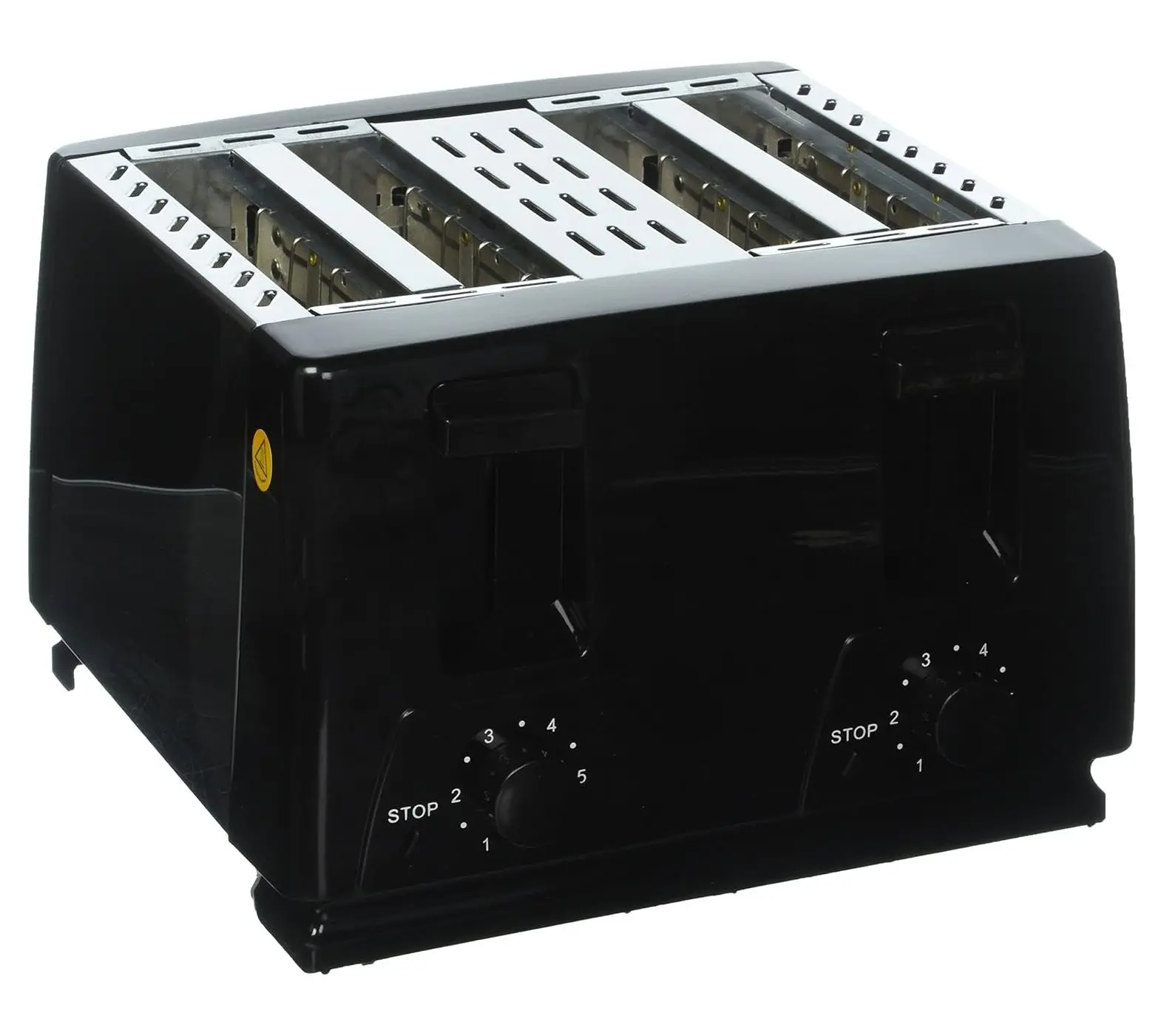 Brentwood 4-Slice Toaster Brentwood 4-Slice Toaster