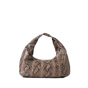 Loren Brown Python Hobo