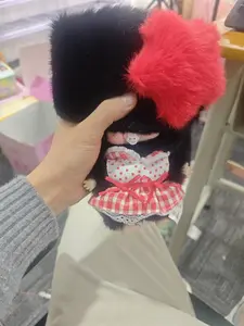 Jiimo - Rolling Amusement Park Plush Blind Box