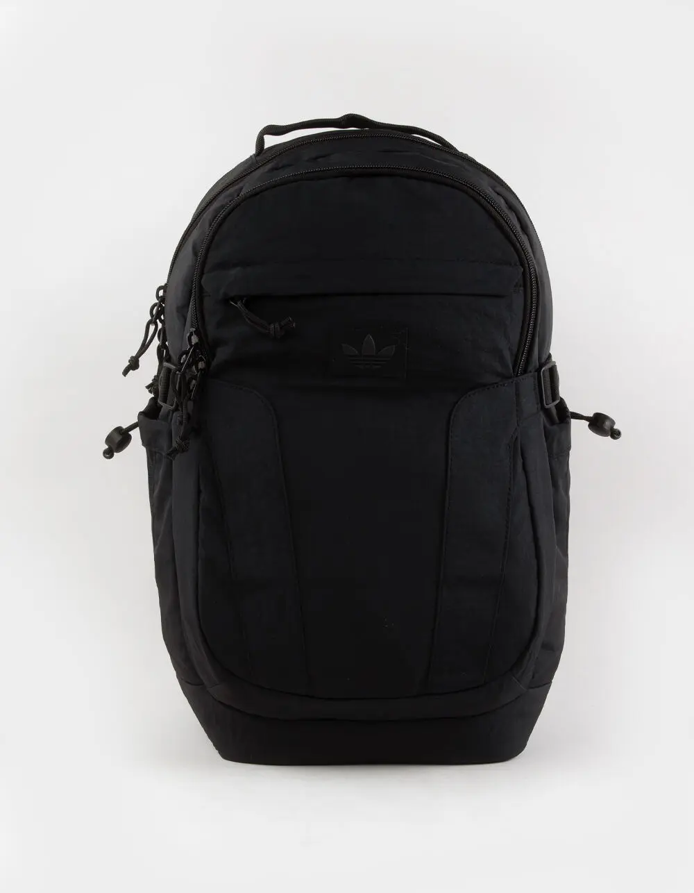 ADIDAS Originals Beacon Backpack, Black ADIDAS Originals Beacon Backpack, Black