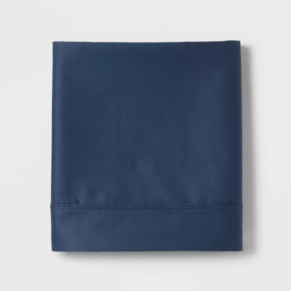 400 Thread Count Performance Flat Sheet - Threshold 400 Thread Count Performance Flat Sheet - Threshold