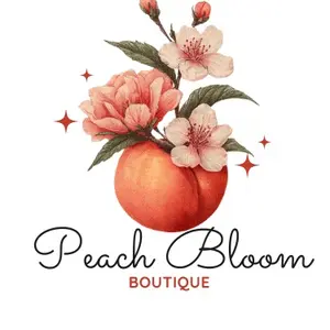 Peach Bloom Boutique