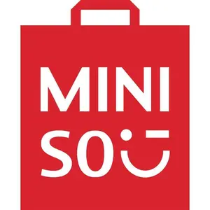 MINISO OFFICIAL shop logo