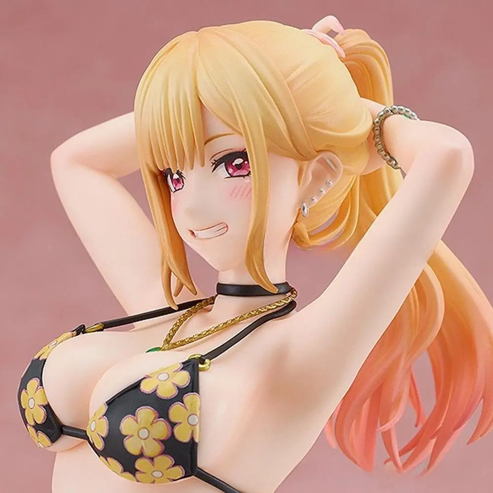 Kita Kawai 2nd Generation Standing Anime Figure, Collectible Figurine Toy for Otaku Desktop Decoration