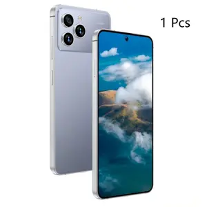 I25 Ultra 7.2 Inch Large Screen, Octa-Core 4g Smooth Performance, 4GB RAM + 32GB Storage, 4300mah Long Battery Life, Dual Sim Android 12