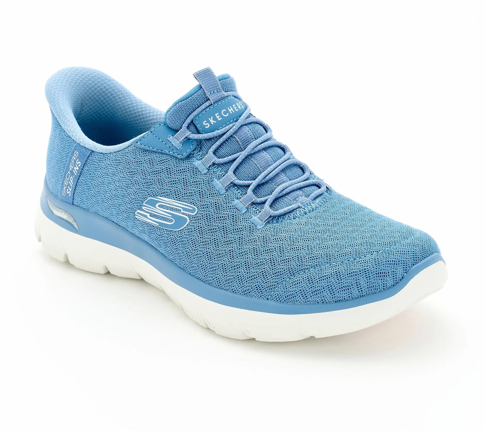 Skechers Slip-ins Arch Fit Washable Summits Sneaker Skechers Slip-ins Arch Fit Washable Summits Sneaker