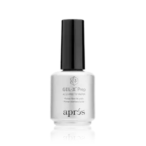 Apres Gel-X® Prep 15ml HEMA FREE