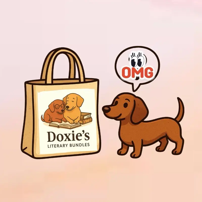 Doxies Add-On Option For any Bundle