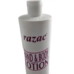Rasac Hand and Body Lotion - Moisturizing Formula
