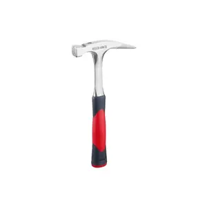 Picard 59080 590 Full-steel Carpenters' Roofing Hammer with Magnetic Holder