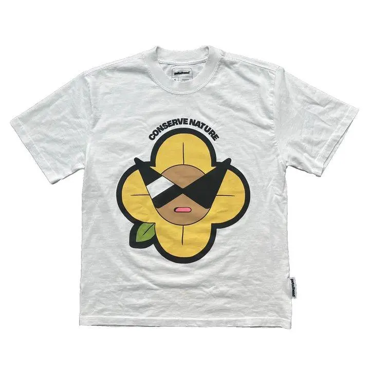 Earthling Logo Tee