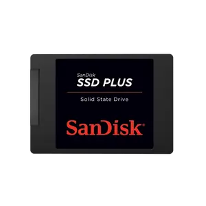SanDisk SSD Plus