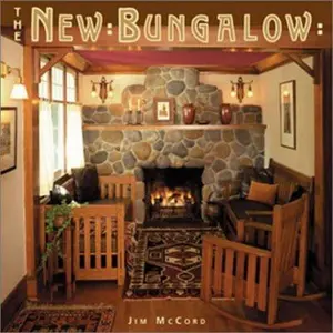 USED-The New Bungalow by Matthew Bialecki (Hardcover)
