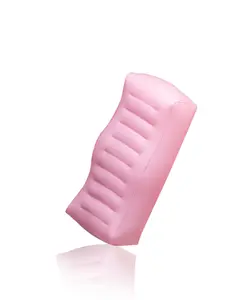 Inflatable Comfort Cushion | Customizable Support for All-Day Sitting | Portable & Pressure-Free Design