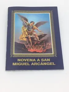 Novena a San Miguel Arcangel