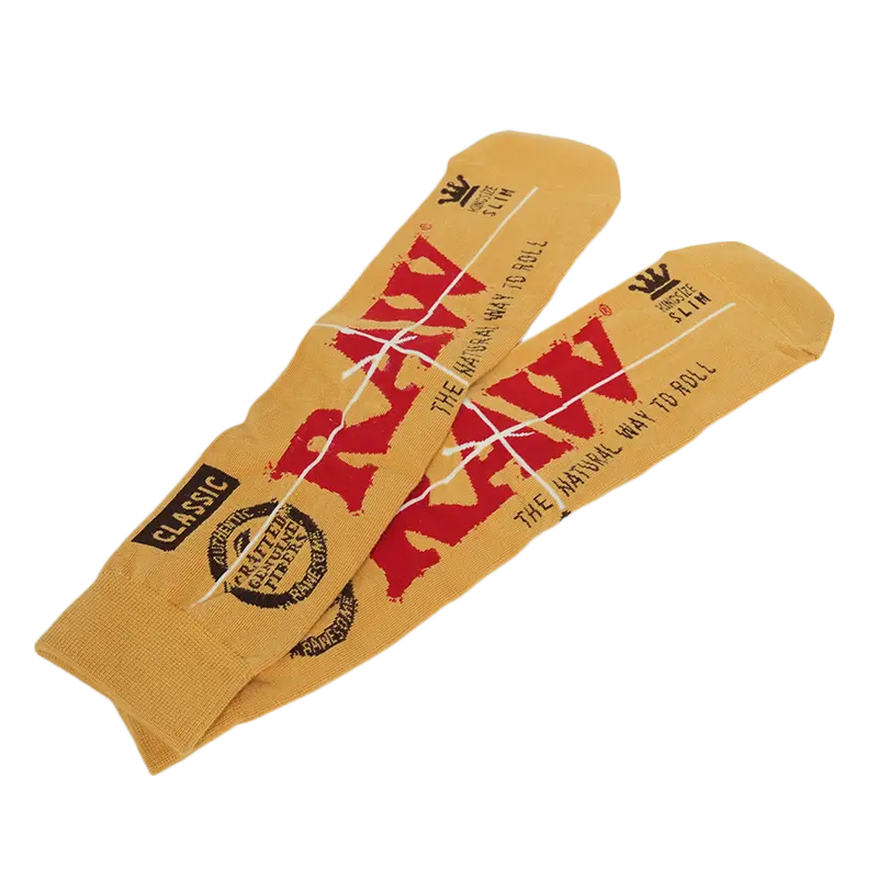 RAW Socks