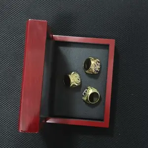 3 ring and box
