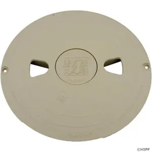 Renegade Skimmer Lid with Logo Assembly - Beige