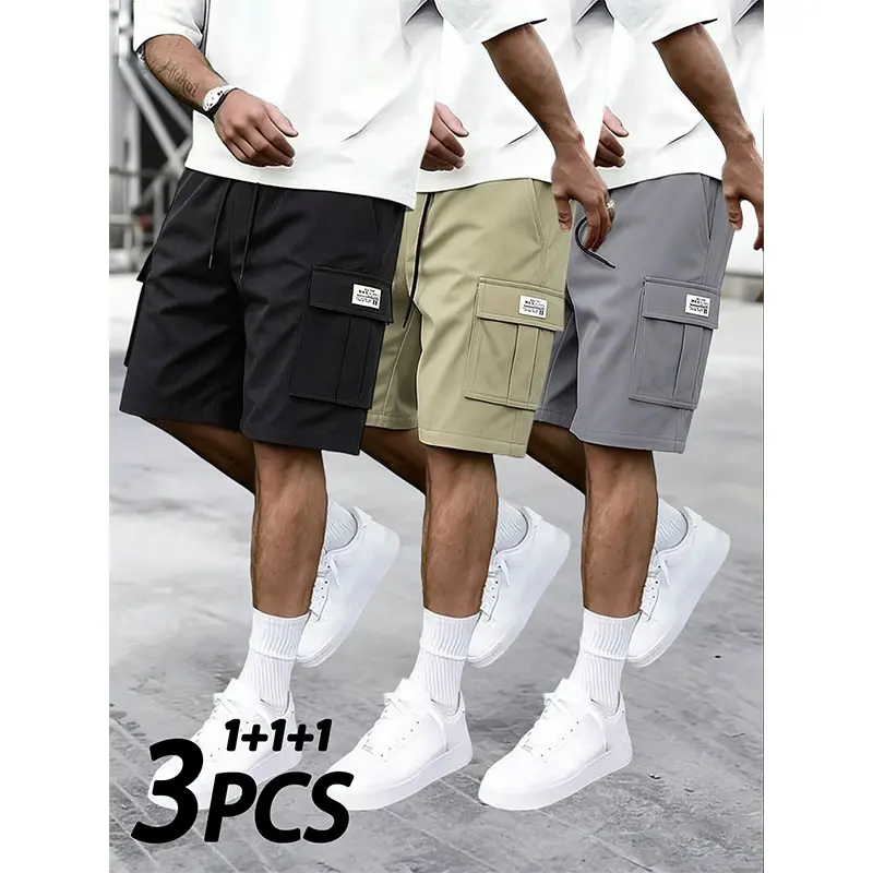 Black + earthy yellow + dark gray