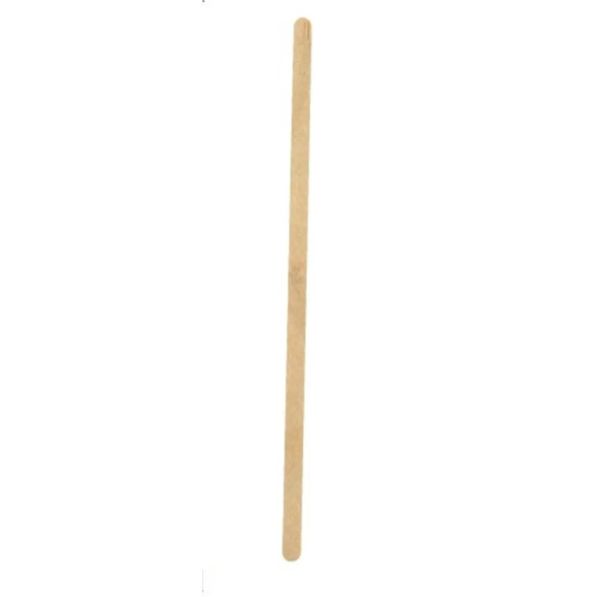 Royal Paper Products RPP R825 Disposable Wood Coffee Stirrers, 7.5 in, 10-500 Count, Disposable Tableware Set for Party & Home Supplies