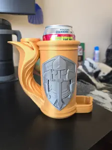 DnD Class Dice Tower Mugs